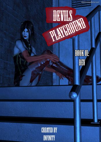 Devil's Playground 1 - Dev